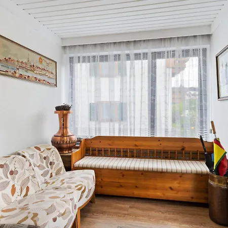 펜션 Majestic In With Balcony Neukirchen am Großvenediger